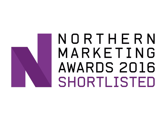 iMP has been shortlisted for the Northern Marketing Awards for Experiential, Product Sampling, Promo Staff, Promo Vehicle services Northern Marketing Awards Shortlisted - iMP