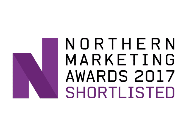 iMP has been shortlisted for the Northern Marketing Awards for Experiential, Product Sampling, Promo Staff, Promo Vehicle services Northern Marketing Awards Shortlisted - iMP
