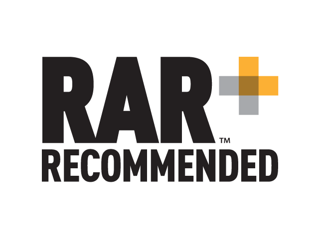 iMP is recommended by RAR for Experiential, Product Sampling, Promo Staff, Promo Vehicle services RAR Recommended iMP