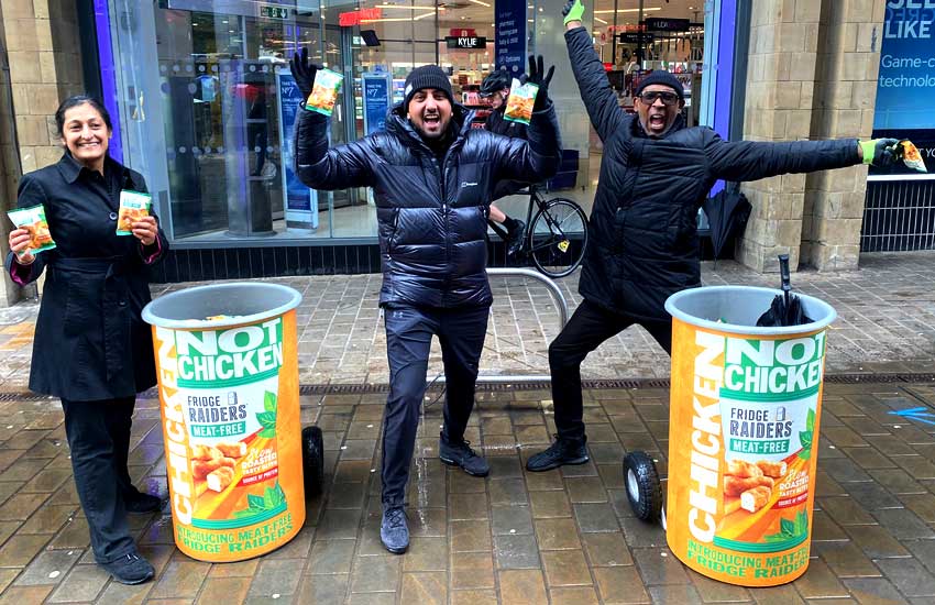 Vegan-Sampling-Agency-3 Fridge Raiders vegan