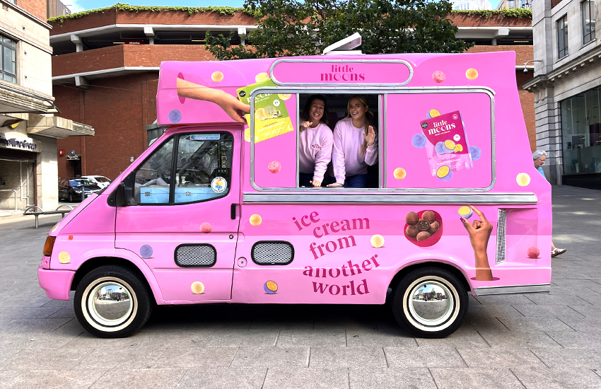 Ice cream van hire nationwide. Full wrap, drivers and staff available.