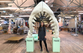 B Corp Agency Experiential