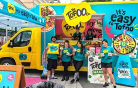 Sampling in city centres