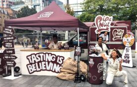 iMP create simple consumer brand activations