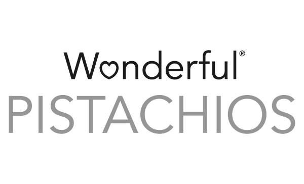 Wonderful Pistachios logo