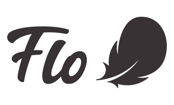 Flo App logo